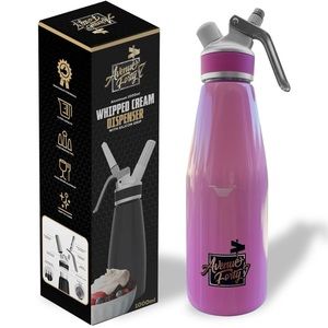 Avenueforty7 whipped cream dispenser